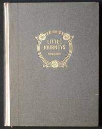 Little Journeys to the Homes of Eminent Painters: Book Two