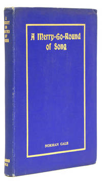 A Merry-Go-Round of Song by Gale, Norman - 1919