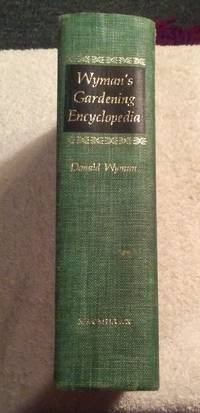image of WYMAN'S GARDENING ENCYCLOPEDIA
