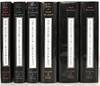 [SIGNED] [MAPS] THE HISTORY OF CARTOGRAPHY. THREE VOLUMES ISSUED IN SIX