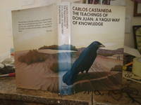 The Teachings of Don Juan: a Yaqui Way of Knowledge by CARLOS CASTANEDA - 1973