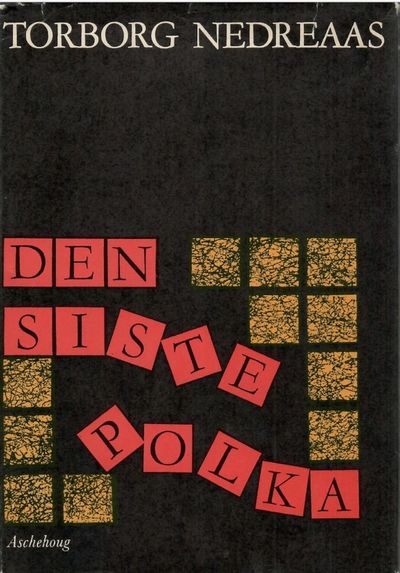 Den siste polka. Noveller. (1. utg.)