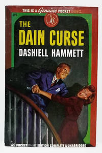image of The Dain Curse
