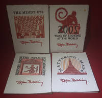 Mattering Maps: Mattering Maps; The Mind's Eye; Desire and the P(a)lace of Memory; 2002 Ways of Looking at the World (4 volumes)