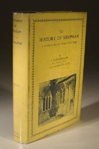 The History of Meopham - a Kentish Village from Saxon Times