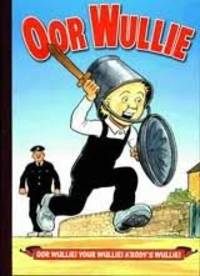 Oor Wullie 2003 (Bi-Annual) - 