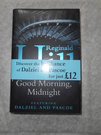 Good Morning Midnight SIGNED 1st/1st Edition Copy