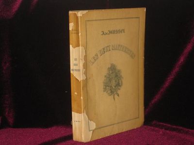 Les Deux Maitresses