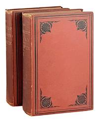 The Descent of Man, and Selection in Relation to Sex [Two volume set]