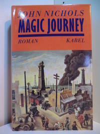 image of Magic Journey