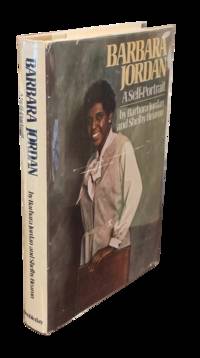 Barbara Jordan: A Self-Portrait