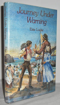 cover of Journey under Warning
