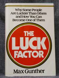 Luck Factor  The