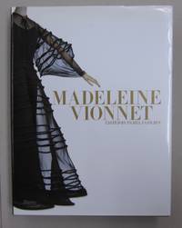 image of Madeleine Vionnet