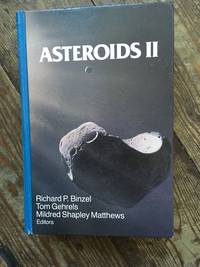 Asteroids II