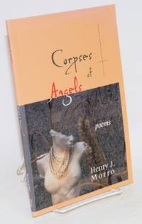 image of Corpses of angels; poems