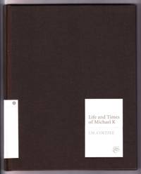 image of LIFE AND TIMES OF MICHAEL K