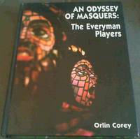 An Odyssey of Masquers: The Everyman Players