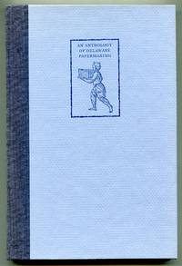 An Anthology of Delaware Papermaking