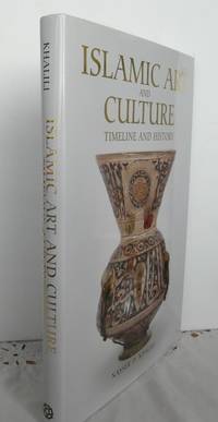 cover of Islamic Art and Culture: Timeline and History
