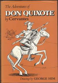 The Adventures of Don Quixote