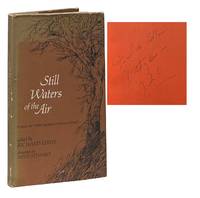 Still Waters of the Air; Poems by Three Modern Spanish Poets