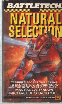 Natural Selection (Battletech #5)