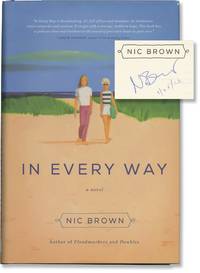 In Every Way (First Edition, inscribed to author Chris Offutt)