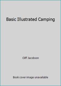 Basic Illustrated Camping