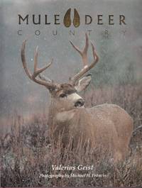 image of Mule Deer Country