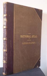 The National Atlas of Historical, Commercial and Political Geography constructed from the most recent and authentic sources. de JOHNSTON, Alexander Keith - 1855