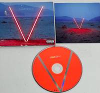 cover of V