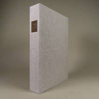 image of Sparse Grey Hackle. Deluxe, limited edition of only 48 copies with manuscript page and signatures of contributors.