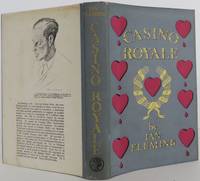 Casino Royale by Ian Fleming - 1953