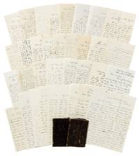 image of Civil War Correspondence and Diaries of Lieut. James Litchfield, 40th Massachusetts Infantry, 1862-65