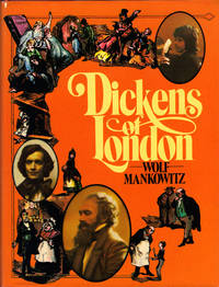 image of DICKENS OF LONDON