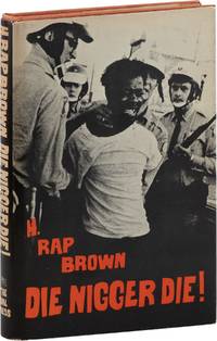Die Nigger Die! [Review Copy]