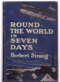 image of Round the World in Seven Days