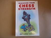 cover of Discover Your Chess Strength. SIGNED.
