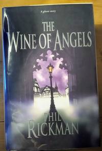 image of The Wine of Angels