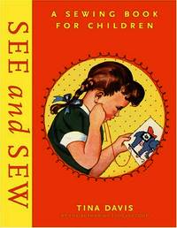 See and Sew: A Sewing Book for Children