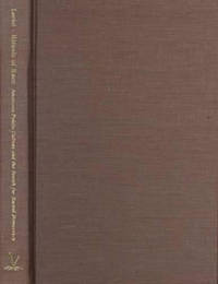 Rituals of Race: American Public Culture and the Search for Racial Democracy