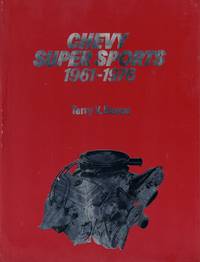 Chevy Super Sports 1961-1976