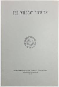 cover of THE WILDCAT DIVISION