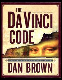 cover of The Da Vinci Code: Special Illustrated Edition