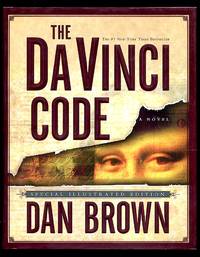 The Da Vinci Code: Special Illustrated Edition