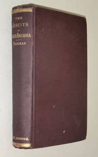 21 cm. lxxxix, 463 pp. b/w map. First edition of this work, which ultimately became Part 2 of his fa...