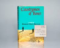 Countrymen of Bones.