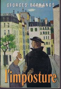 L&#039;Imposture by Georges Bernanos