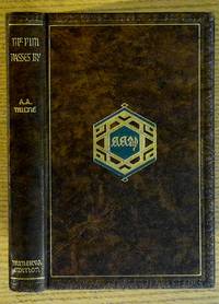 cover of Mr. Pim Passes